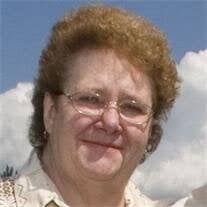 Joyce "Joy" Obituary