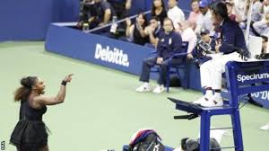 RÃ©sultat de recherche d'images pour "serena williams us open 2018"