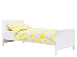 Wir haben uns gutes der wichtigen aufgabe angenommen. Bett 90x200 Corsica Weiss Bopita