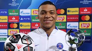 City and psg are also. Barcelona 1 4 Psg Results Summary And Goals Champions League 2020 21 As Com