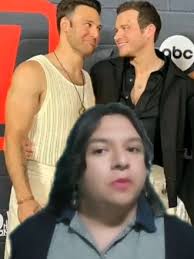 Eddie Du Quartier Emmanuel Homme Sensible