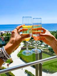 See more of samantha siong on facebook. Our Experience At The Wellnessing Getaway At Grand Velas Los Cabos Resort
