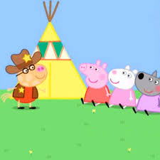Peppa Pig Full Episodes And Videos On Nick Jr Peppa Pig Full Episodes Peppa Pig Videos Peppa
