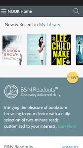 Free Nook For Android Apk Download For Android Getjar