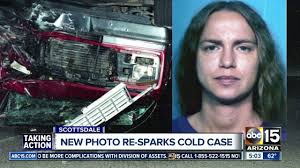More than two decades ago, Gloria Schulze was driving impaired when she  struck another car head-on and killed the woman. Before her trial, she fled  and hasn’t been seen since. , Scottsdale Police ...