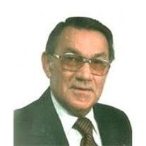 James W. Daniell Obituary