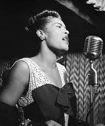 Billie holiday and her orchestra. Billie Holiday Wikipedia