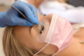 Now that you know the benefits, you are probably wondering how to become a lash. 10 Care Tips For Your New Lash Extensions Muse Maven