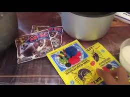 Maybe you would like to learn more about one of these? Cara Membuat Puding Ultah Youtube