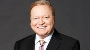 Bert Newton gave one of his Logies to a man dying from an AIDS related  illness