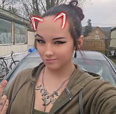 I like you better in my nightmares 🦇🥀