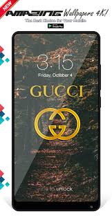 Fonds d'écran gucci page 3. Fonds D Ecran Gucci Hd Background Pour Android Apk Telecharger