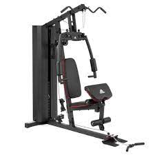Materiel musculation banc de musculation musculation musculation tous les sports, decathlon : Station De Musculation Home Gym Adidas Decathlon
