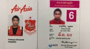 You can not choose your own. Airasia Baggage Handler Steals Jewelry From Checked Bag At Phuket Airport