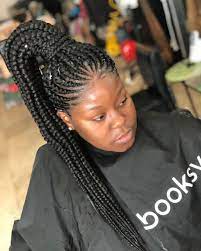 Jul 24, 2020 · jul 24, 2020 khadija horton. Ghana Braids Styles 2020 You Should Try For Fancy New Look African Braids Styles Ghana Braid Styles Braids Hairstyles Pictures