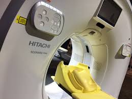 Fujifilm Contemplating Purchase Of Hitachi Medical Systems Imaging Technology News
