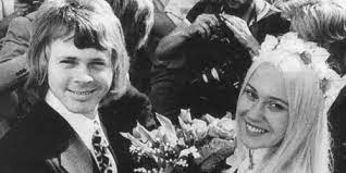 Björn started his career in swedish folk group hootenanny singers, and benny in the beat group the hep stars. Bjorn Ulvaeus And Agnetha Faltskog Dating Gossip News Photos
