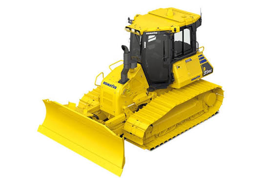 Komatsu D51PXI-24 Crawler Dozer