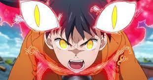 Lately the discussion on the fanservice in the continuing summer 2019 series, fire force, has. Fire Force Finally Lets Tamaki Shine In Newest Episode
