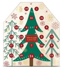 Yankee Candle Uk 2020 Advent Calendar 2020 Contents Release Date Chic Moey