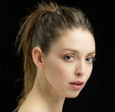 Andrea Haro's Instagram, Twitter & Facebook