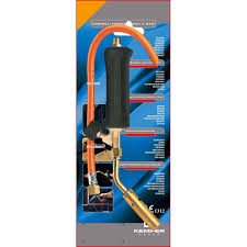 Disponibl en plusieurs formats et puissances, il. Kemper 1217tkitslm Chalumeau A Gaz Equipement Pour Soudage Au Gaz