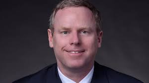 Carter Turner announces candidacy for Virginia's 8th House of Delegates  district