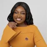 Cake, Conversation & Connection with Busola Adeniji