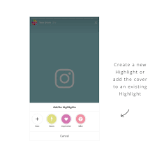 Add highlight cover images to your story. How To Make Beautiful Insta Story Highlight Covers Custom Icons