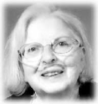 FLORENCE HOFFMAN Obituary (2018)