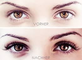 Nach rund zwei stunden ist nina mit dem ergebnis zufrieden. Wimpern Stuttgart Ludwigsburg Markgroningen Kosmetik Visagistik Im Institut Fur Schonheit I E Villa Menzi In 71706 Markgroeningen