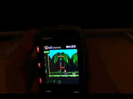 En chulo juegos todos los juegos están. Juegos De Celulares Antiguos 07 Rayman Youtube