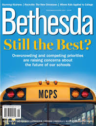 Bethesda Magazine September October 2016 By Bethesda Magazine Issuu