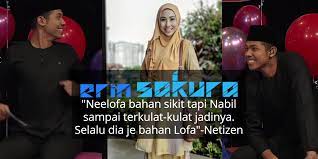 Tp tgk la blk video tu, bdn nabil + irma bkn rapat mana pun. Video Neelofa Sebut Nama Irma Hasmie Nabil Terus Jadi Tak Keruan Di Meletop Erin Sakura News