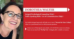 Unlock Your Potential with Dorothea Walter