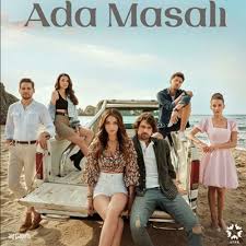 Listen to Ada Masalı