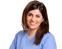 Dentistas especialistas en Odontopediatría de Hércules