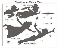 Https S Media Cache Ak0 Pinimg Com 736x E2 8f 54 E28f5459430f4c1a242b42914a5796fb Jpg Peter Pan Disney Peter Pan Silhouette Disney Silhouette