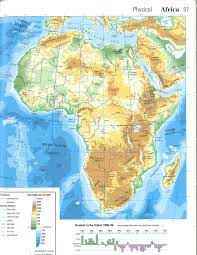 Check spelling or type a new query. Jungle Maps Map Of Africa Features