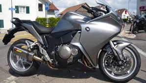 The site owner hides the web page description. Details Zum Custom Bike Honda Vfr 1200 F Des Handlers Direct Performance