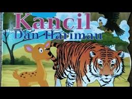 Cerita dongeng si kancil, tikus dan harimau. Dongeng Sebelum Tidur Si Kancil Dan Gigi Harimau Cerita Untuk Anak Anak Dongeng Sebelum Tidur Dongeng Cerita