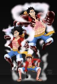 Wallpaper One Piece Luffy Gear 5 Luffy Gear 4 Tumblr Wallpaper Game One Piece Pirate Steam Anime Boy Here Manga Anime One Piece One Piece Luffy Luffy Gear 5