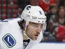 Canucks Game Day: Tanev out, forcing a blue line shuffle against Sharks