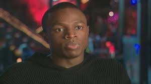 Sean Patrick Thomas: Soundbite