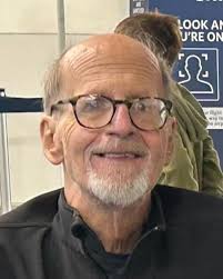 Bruce Farber Obituary (2024)