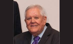 Single-car accident claims life of Bryan Funeral Service owner