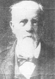 James Russell “J.R.” Tolbert (1834-1901)