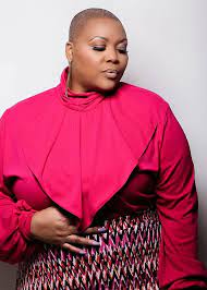 First Look A Clothes Mind Launches The Revel Collection Black Women Hair Loss Bald Women Short Natural Hair Styles