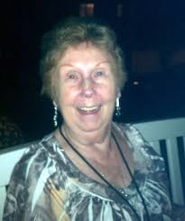 Patricia Manning Obituary