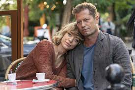 Für den film gründete til schweiger die produktionsfirma barefoot films, mit der er auch seine folgenden filme produzierte. Gott Du Kannst Ein Arsch Sein Erster Trailer Zum Neuen Film Mit Til Schweiger Und Heike Makatsch